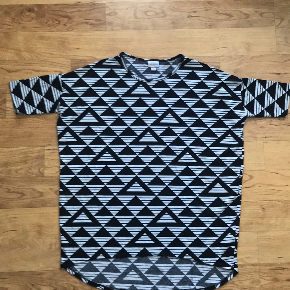 Lularoe Irma